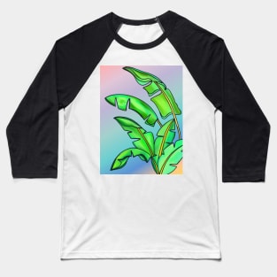 The Tropics Baseball T-Shirt